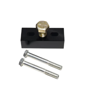Power Driven P7100 Timing Gear Puller